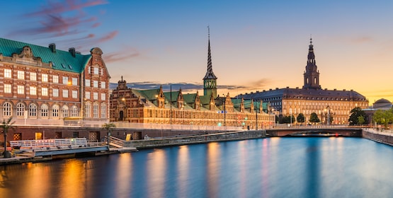 Las mejores actividades para hacer en tus tres días en Copenhague